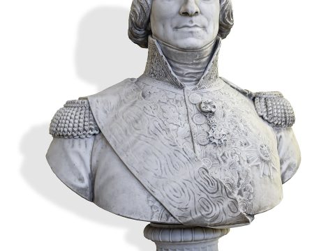 Jean-Joseph Ange d’Hautpoul