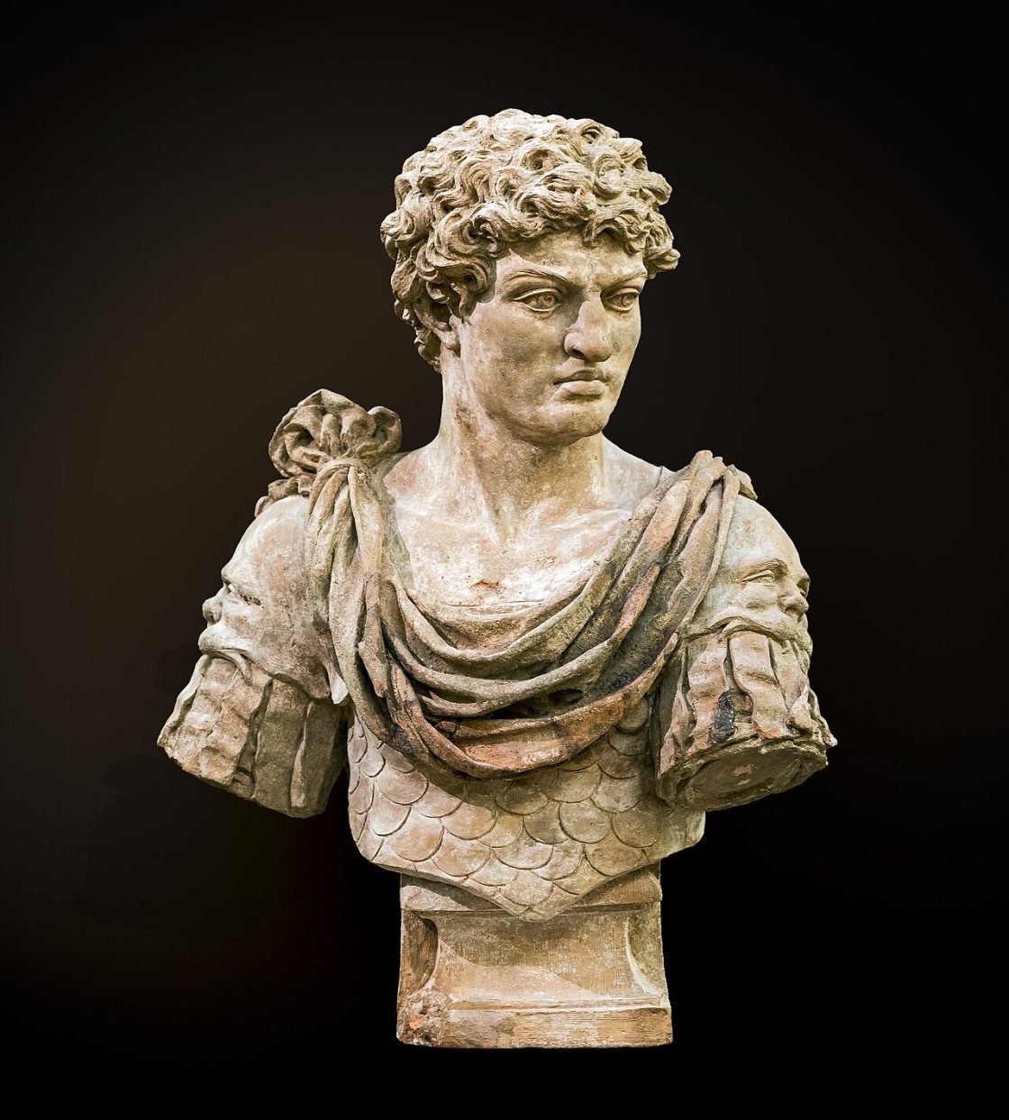 Marcus Antonius Primus