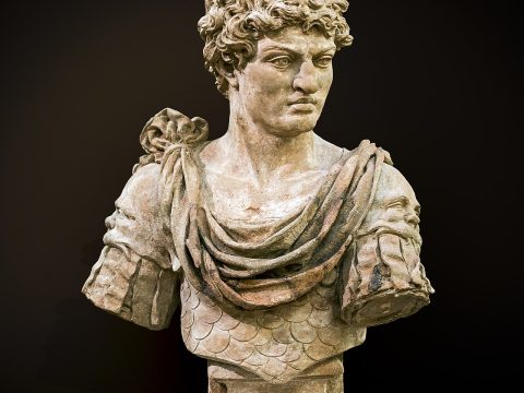 Marcus Antonius Primus