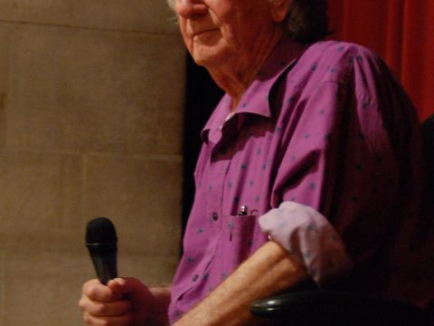 Augusto Boal