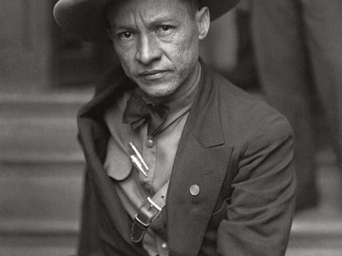 Augusto César Sandino