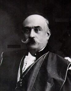 Augusto Righi