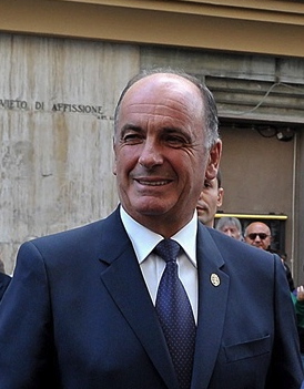 Augusto Rollandin