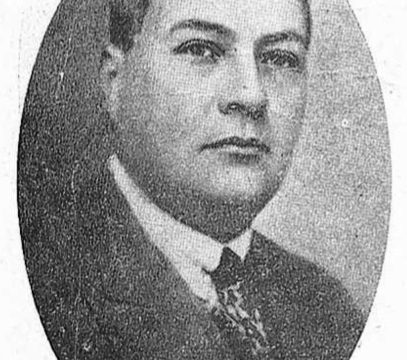 Augusto Samuel Boyd