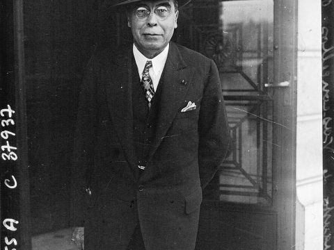 Augusto de Vasconcelos
