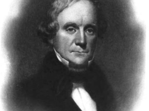 Augustus C. French