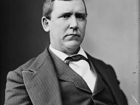 Augustus Hill Garland