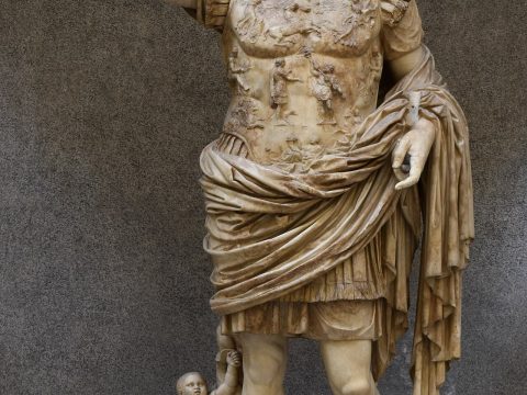 Augustus
