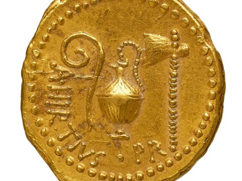Aulus Hirtius