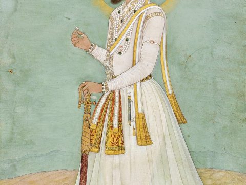 Aurangzeb