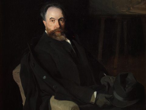 Aureliano de Beruete
