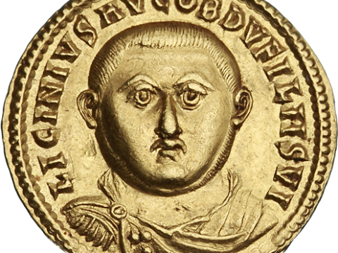Licinius