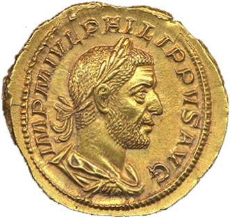 Philip the Arab