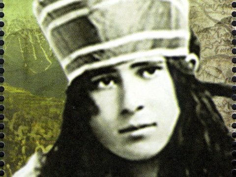 Aurora Mardiganian