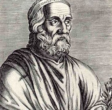 Ausonius