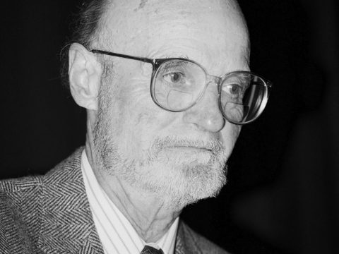 John Barth
