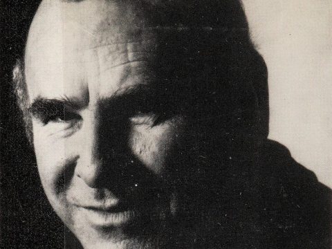 Clive James