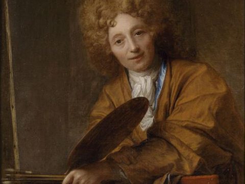 Jean-Baptiste Santerre