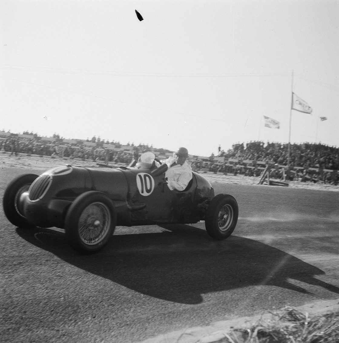 Tony Rolt