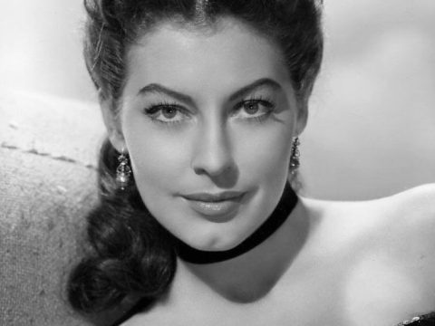 Ava Gardner
