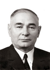 Averky Aristov