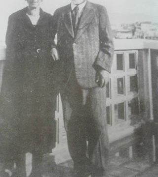 Varvara Sahakyan