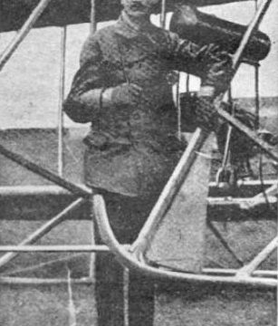 Vsevolod Abramovich