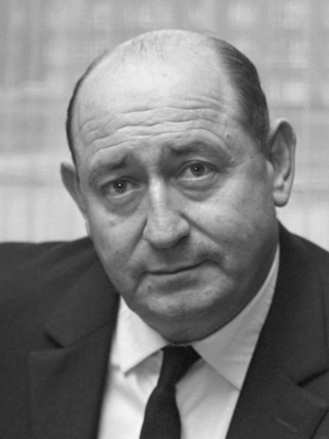 Avraham Yoffe