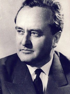 Avram Bunaciu