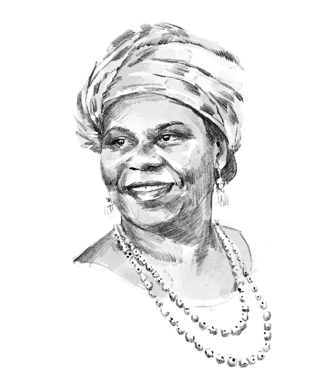Aoua Kéita