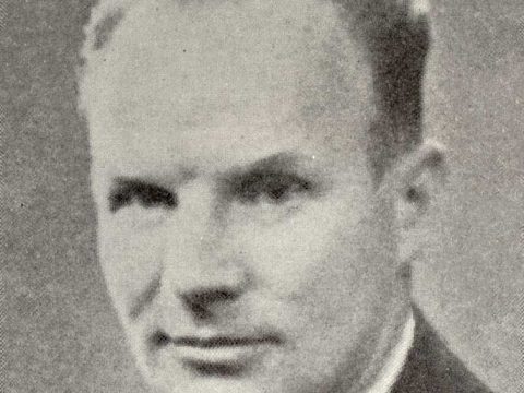 Axel Alfredsson
