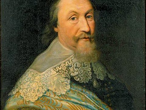 Axel Oxenstierna