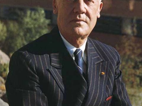 Axel Wenner-Gren