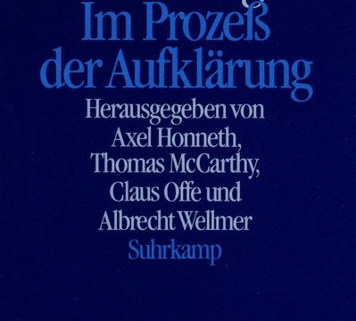 Claus Offe