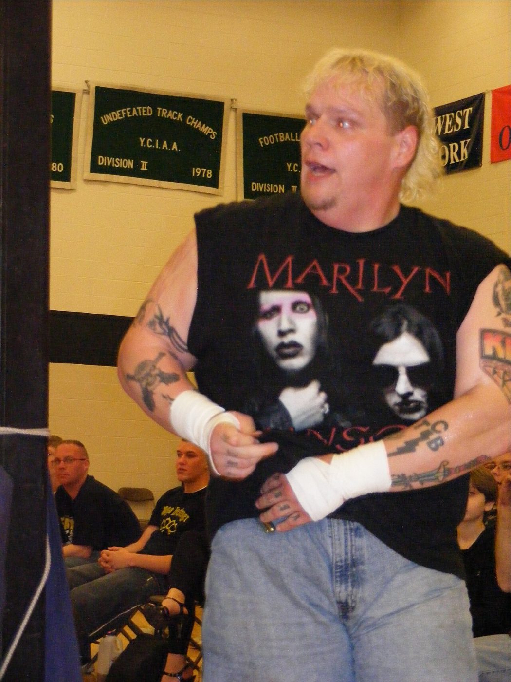 Axl Rotten
