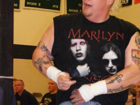 Axl Rotten