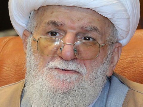 Mohammad-Ali Taskhiri