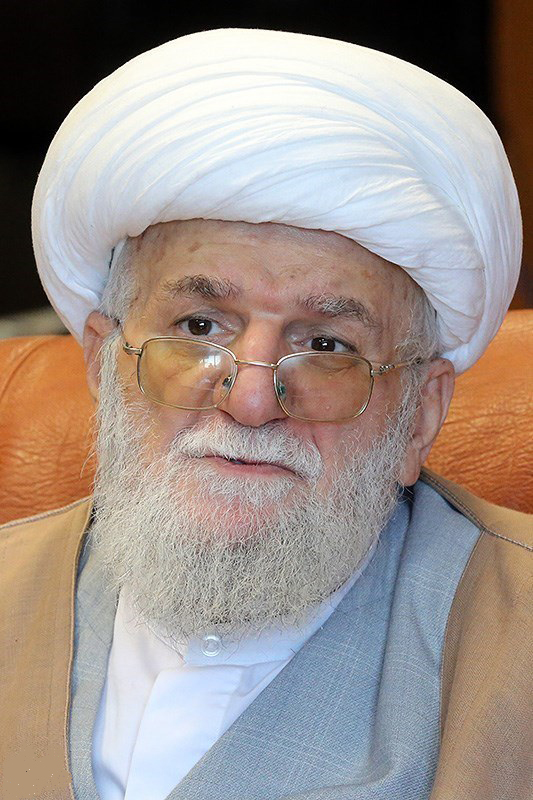 Mohammad-Ali Taskhiri