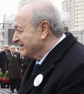 Ayaz Mutallibov