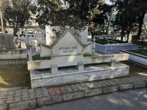 Ayhan Işık