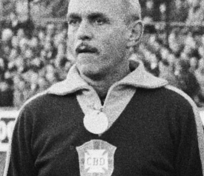 Aymoré Moreira