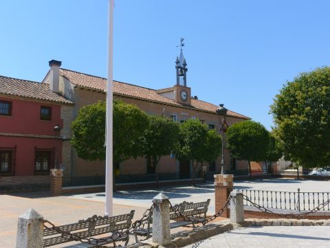 Domingo Pérez