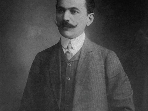 Asan Sabri Ayvazov