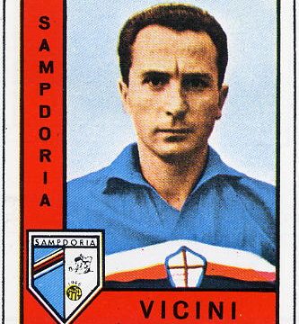Azeglio Vicini