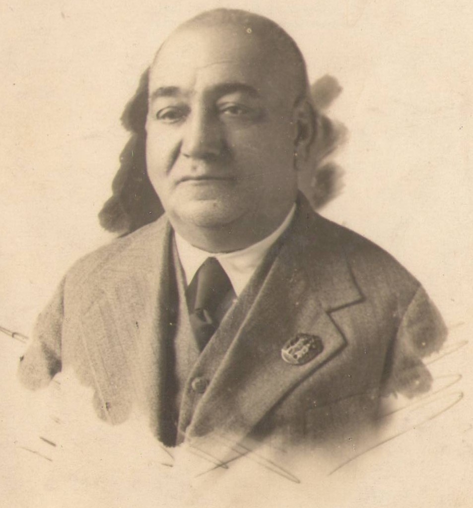Azim Azimzade