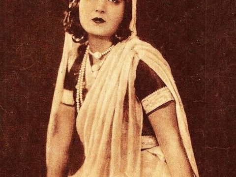 Aziza Amir