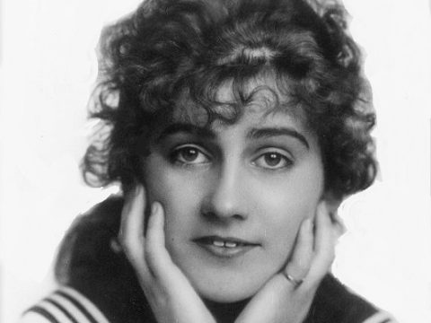 Blandine Ebinger