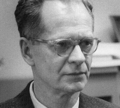 B.F. Skinner