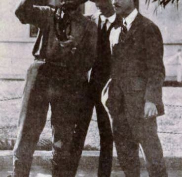 Lucien Hubbard