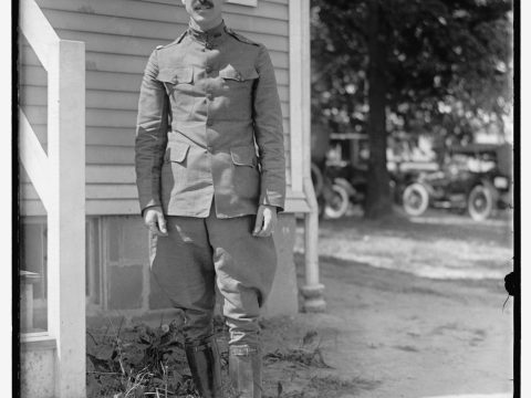 Theodore Reed